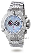 Invicta Subaqua Biały/Stal Ø50 mm Invicta Subaqua Biały/Stal Ø50 mm