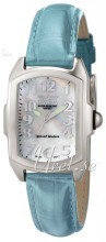 Invicta Lupah Baby Biały/Skóra Ø29 mm Invicta Lupah Baby Biały/Skóra Ø29 mm