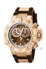 Invicta Subaqua Brązowy/Guma Ø50 mm Invicta Subaqua Brązowy/Guma Ø50 mm