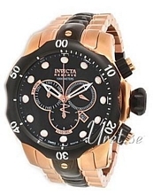Invicta Subaqua Czarny/Stal Ø53.7 mm Invicta Subaqua Czarny/Stal Ø53.7 mm
