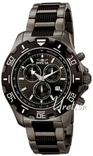 Invicta II Niebieski/Stal Ø46 mm Invicta II Niebieski/Stal Ø46 mm