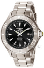 Invicta Signature Ocean Ghost Czarny/Stal Ø47 mm Invicta Signature Ocean Ghost Czarny/Stal Ø47 mm