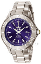 Invicta Signature Ocean Ghost Niebieski/Stal Ø47 mm Invicta Signature Ocean Ghost Niebieski/Stal Ø47 mm