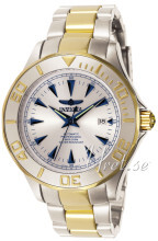 Invicta Signature Ocean Ghost Srebrny/Stal Ø47 mm Invicta Signature Ocean Ghost Srebrny/Stal Ø47 mm