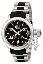 Invicta Russian Diver Czarny/Stal Ø52 mm Invicta Russian Diver Czarny/Stal Ø52 mm