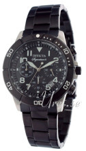Invicta Signature II Czarny/Stal Ø43.5 mm Invicta Signature II Czarny/Stal Ø43.5 mm