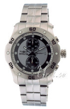 Invicta Signature II Srebrny/Stal Ø46 mm Invicta Signature II Srebrny/Stal Ø46 mm