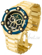 Invicta Reserve Czarny/Stal w odcieniu złota Ø56 mm Invicta Reserve Czarny/Stal w odcieniu złota Ø56 mm