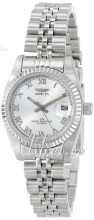 Invicta II Srebrny/Stal Ø28 mm Invicta II Srebrny/Stal Ø28 mm