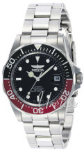 Invicta Pro Diver Mako Czarny/Stal Ø43 mm Invicta Pro Diver Mako Czarny/Stal Ø43 mm