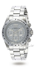 Invicta Speedway Srebrny/Stal Ø44 mm Invicta Speedway Srebrny/Stal Ø44 mm