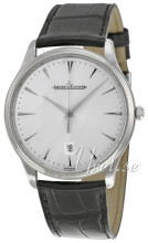 Jaeger LeCoultre Master Grande Ultra Thin Date Stainless Steel S Jaeger LeCoultre Master Grande Ultra Thin Date Stainless Steel S