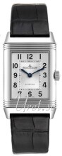 Jaeger LeCoultre Reverso Classic Medium Duetto Stainless Steel S Jaeger LeCoultre Reverso Classic Medium Duetto Stainless Steel S