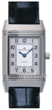 Jaeger LeCoultre Reverso Lady Stainless Steel Srebrny/Skóra Jaeger LeCoultre Reverso Lady Stainless Steel Srebrny/Skóra