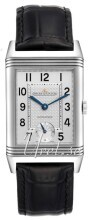 Jaeger LeCoultre Grande Reverso Night & Day Stainless Steel Sreb Jaeger LeCoultre Grande Reverso Night & Day Stainless Steel Sreb
