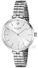 Kate Spade Srebrny/Stal Ø34 mm Kate Spade Srebrny/Stal Ø34 mm