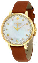 Kate Spade Biały/Skóra Ø38 mm Kate Spade Biały/Skóra Ø38 mm