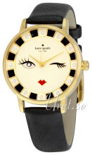 Kate Spade Metro Wielokolorowy/Skóra Ø34 mm Kate Spade Metro Wielokolorowy/Skóra Ø34 mm