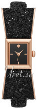 Kate Spade Czarny/Skóra Kate Spade Czarny/Skóra