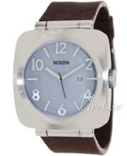 Nixon Niebieski/Skóra Nixon Niebieski/Skóra