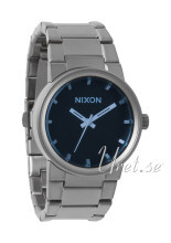 Nixon The Cannon Niebieski/Stal Ø39.5 mm Nixon The Cannon Niebieski/Stal Ø39.5 mm