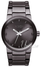 Nixon Szary/Stal Ø40 mm Nixon Szary/Stal Ø40 mm