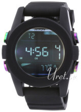 Nixon Ekran LCD/Plastik Ø43 mm Nixon Ekran LCD/Plastik Ø43 mm