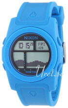 Nixon Ekran LCD/Guma Ø41 mm Nixon Ekran LCD/Guma Ø41 mm