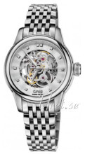 Oris Culture Srebrny/Stal Ø31 mm Oris Culture Srebrny/Stal Ø31 mm