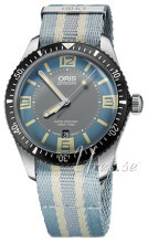 Oris Diving Wielokolorowy/Stal Ø40 mm Oris Diving Wielokolorowy/Stal Ø40 mm