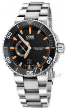 Oris Divers Czarny/Stal Ø46 mm Oris Divers Czarny/Stal Ø46 mm