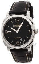 Panerai Historic Radiomir 1940 Czarny/Skóra Panerai Historic Radiomir 1940 Czarny/Skóra