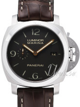 Panerai Contemporary Luminor 1950 Marina 3 Days Automatic Brązow Panerai Contemporary Luminor 1950 Marina 3 Days Automatic Brązow
