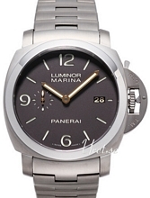 Panerai Contemporary Luminor 1950 Marina Brązowy/Tytan Ø44 mm Panerai Contemporary Luminor 1950 Marina Brązowy/Tytan Ø44 mm
