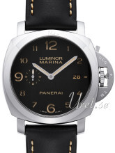 Panerai Contemporary Luminor Marina 1950 3 Days Automatic Czarny Panerai Contemporary Luminor Marina 1950 3 Days Automatic Czarny