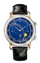 Patek Philippe Grand Complications Celestial Niebieski/Skóra Ø43 Patek Philippe Grand Complications Celestial Niebieski/Skóra Ø43