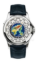 Patek Philippe Grand Complications Europe-Asia World Time Wielok Patek Philippe Grand Complications Europe-Asia World Time Wielok