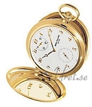 Patek Philippe Pocket Watch Srebrny Ø39 mm Patek Philippe Pocket Watch Srebrny Ø39 mm