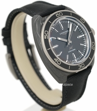 Longines Ultra-Chron
