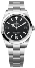 Rolex Explorer