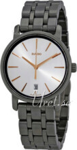 Rado Diamaster Biały/Czeramiczna Ø33 mm Rado Diamaster Biały/Czeramiczna Ø33 mm