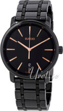 Rado Diamaster Czarny/Czeramiczna Ø40 mm Rado Diamaster Czarny/Czeramiczna Ø40 mm