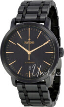 Rado Diamaster Czarny/Czeramiczna Ø41 mm Rado Diamaster Czarny/Czeramiczna Ø41 mm