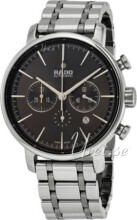 Rado Diamaster Szary/Czeramiczna Ø45 mm Rado Diamaster Szary/Czeramiczna Ø45 mm