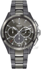 Rado Hyperchrome Szary/Stal Ø45 mm Rado Hyperchrome Szary/Stal Ø45 mm