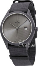 Rado Hyperchrome Srebrny/Tytan Ø43 mm Rado Hyperchrome Srebrny/Tytan Ø43 mm