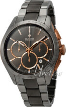 Rado Hyperchrome Szary/Stal Ø45 mm Rado Hyperchrome Szary/Stal Ø45 mm