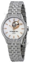 Raymond Weil Freelancer Stal Ø29 mm Raymond Weil Freelancer Stal Ø29 mm