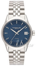 Raymond Weil Freelancer Niebieski/Stal Ø42.5 mm Raymond Weil Freelancer Niebieski/Stal Ø42.5 mm