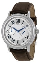Raymond Weil Maestro Srebrny/Skóra Ø41.5 mm Raymond Weil Maestro Srebrny/Skóra Ø41.5 mm
